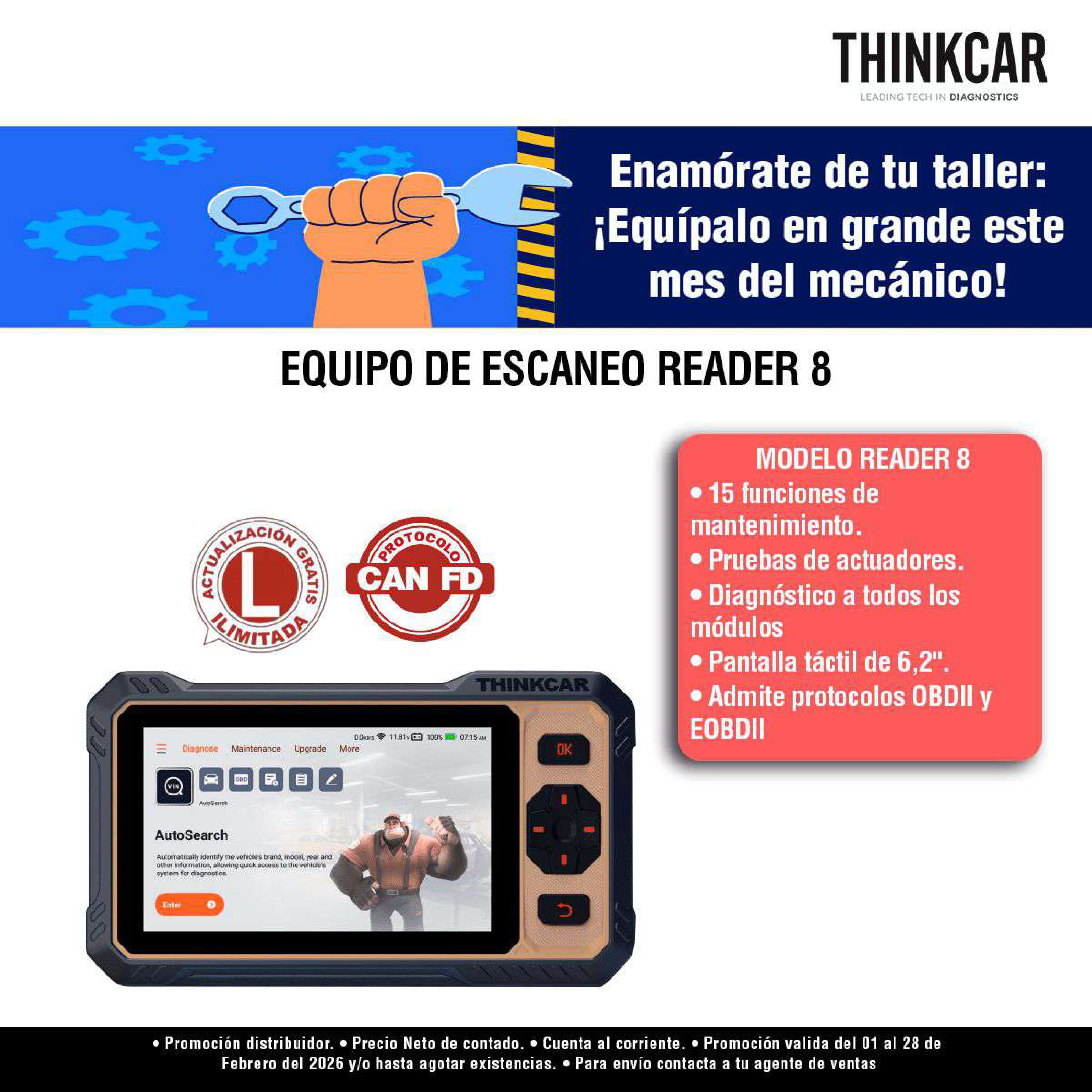 Manual técnico automotriz