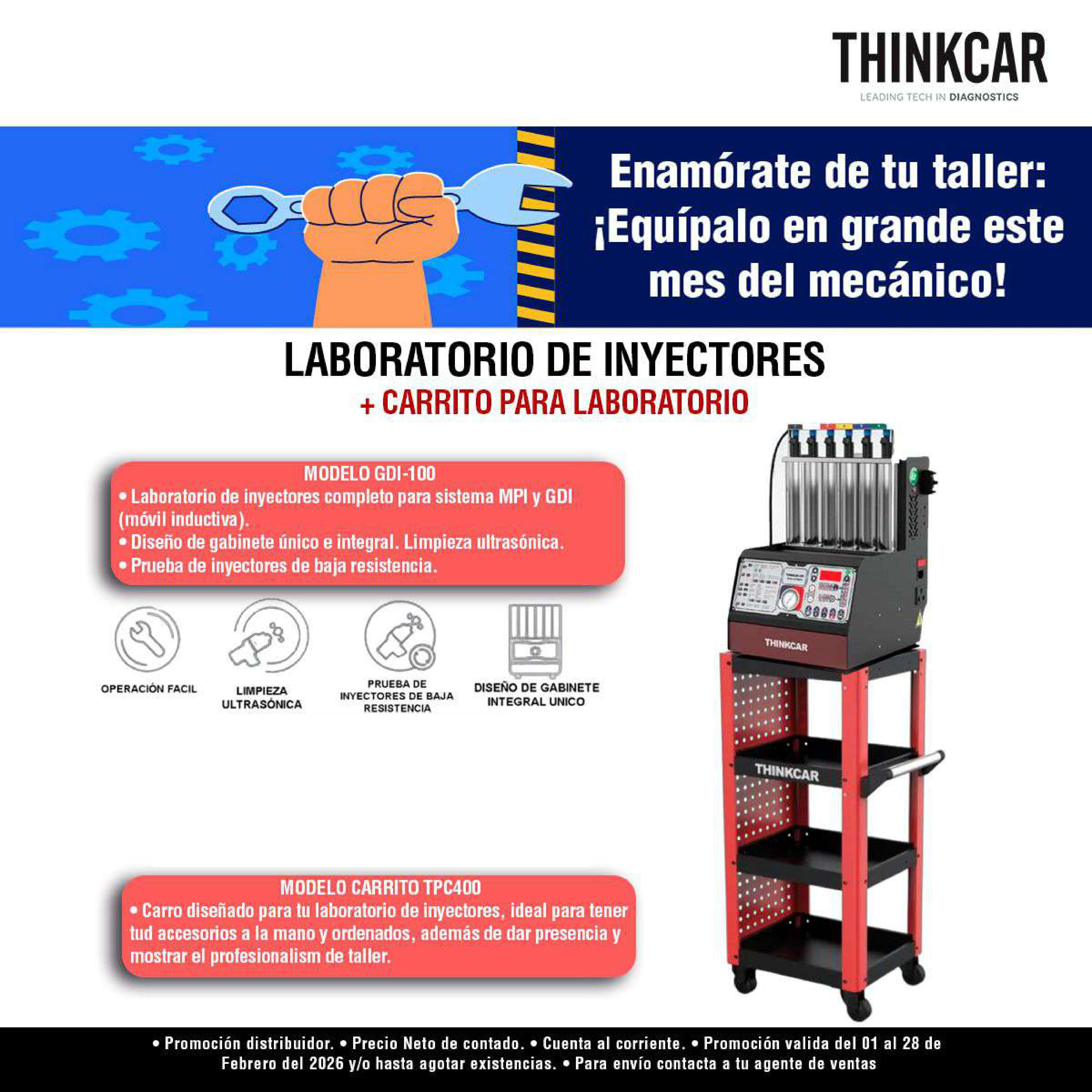 Manual técnico automotriz