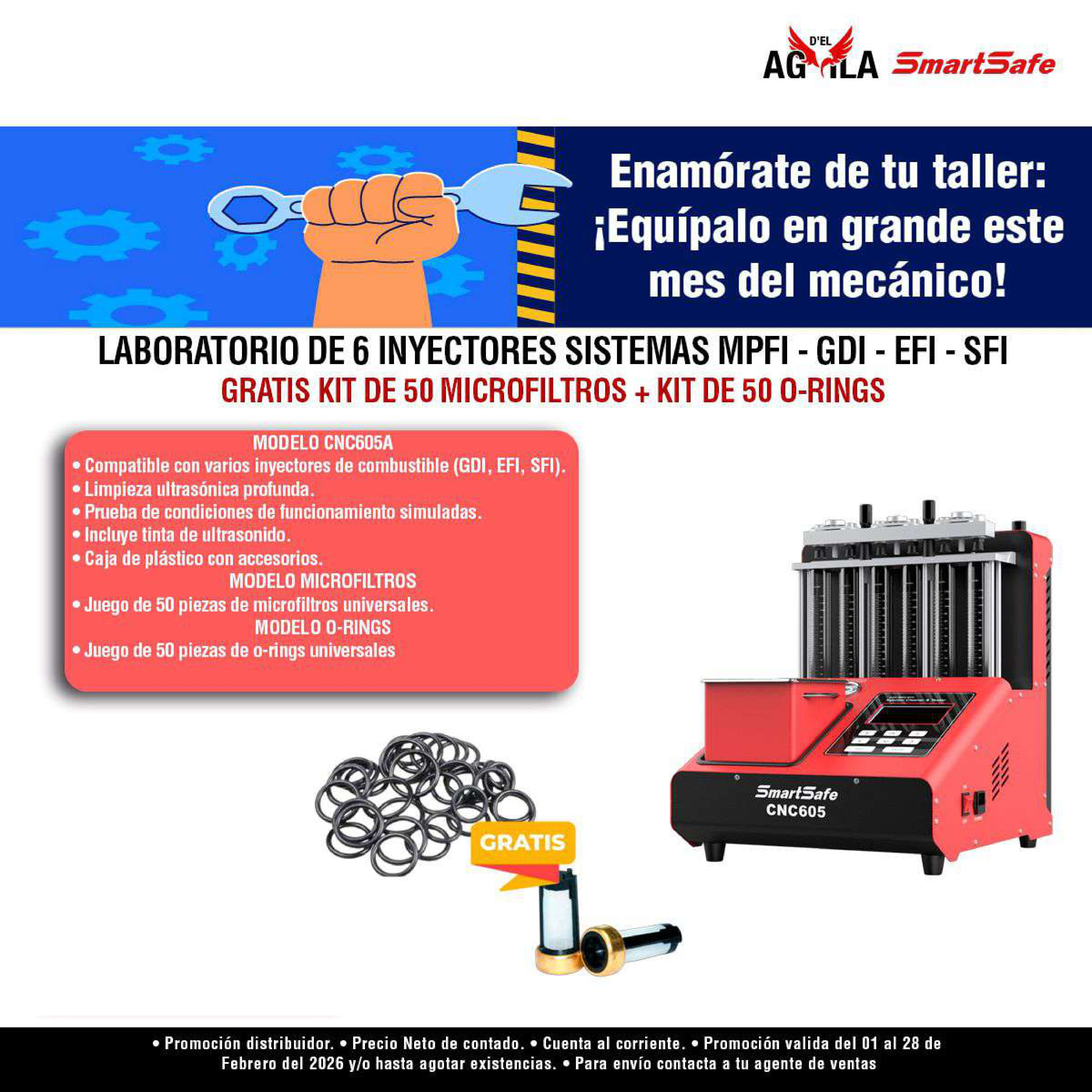 Manual técnico automotriz