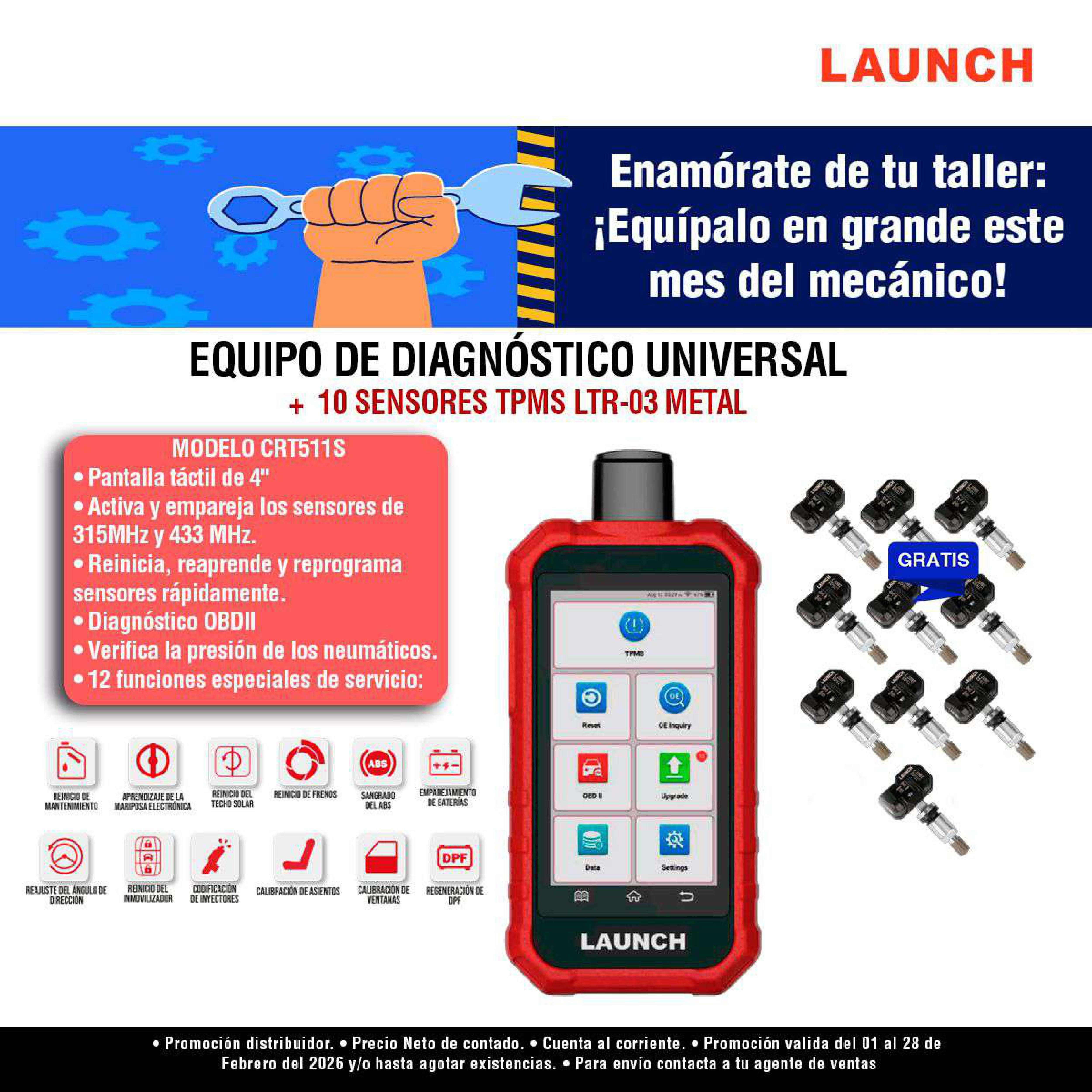 Manual técnico automotriz