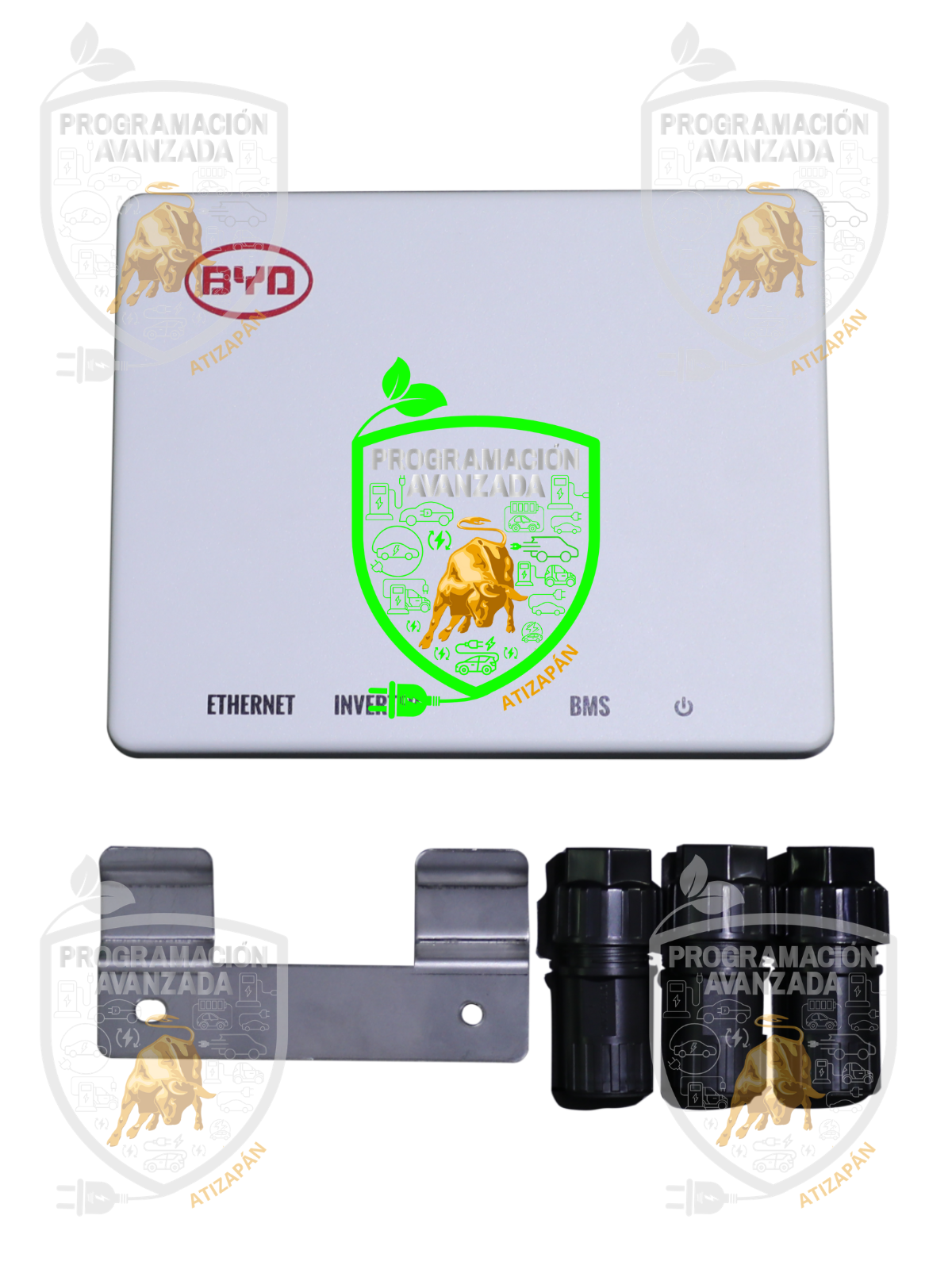 Producto BYD 1