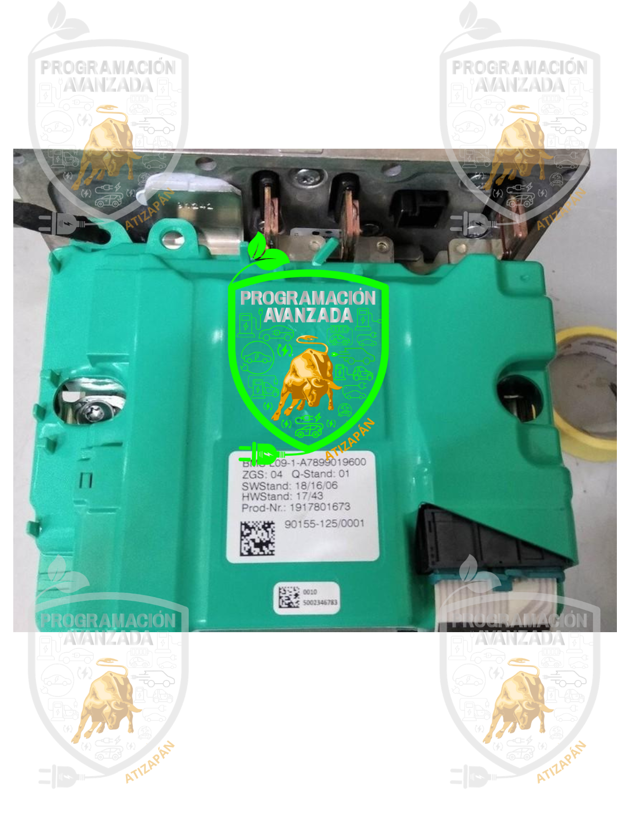 Producto Mercedes-Benz 1
