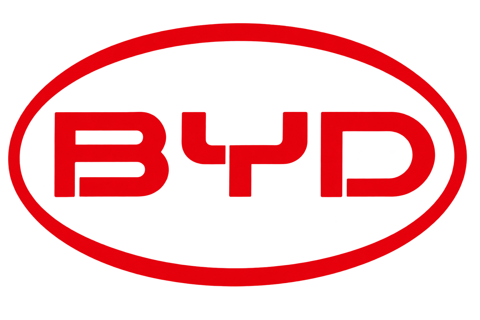 BYD