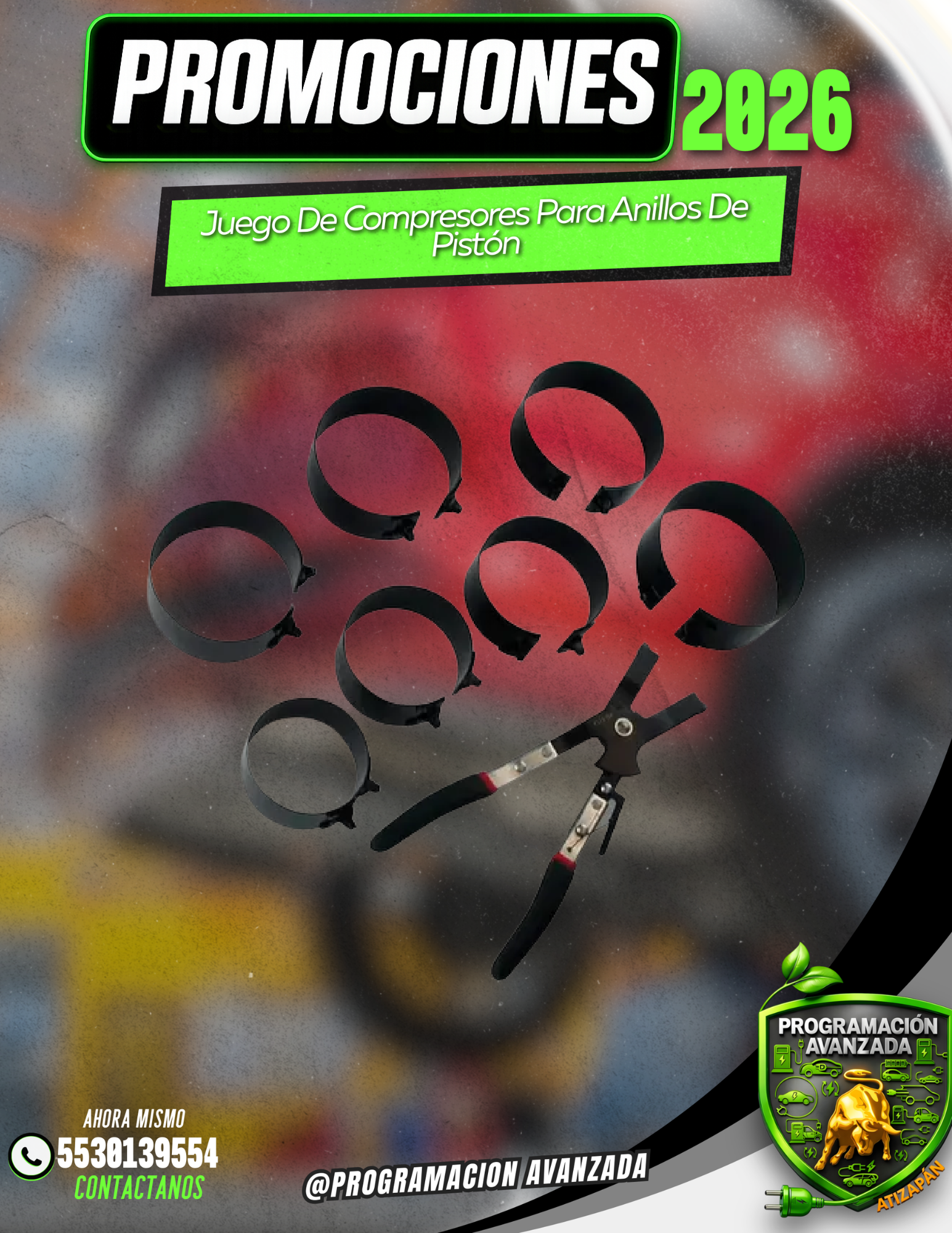Manual técnico automotriz