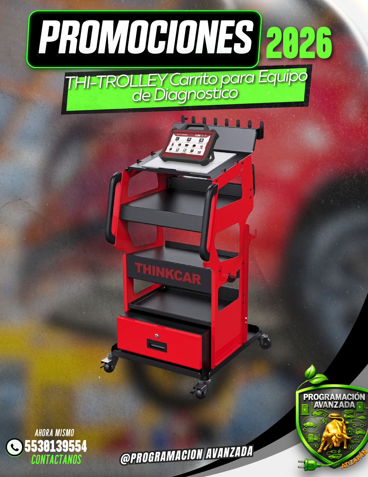 Manual técnico automotriz