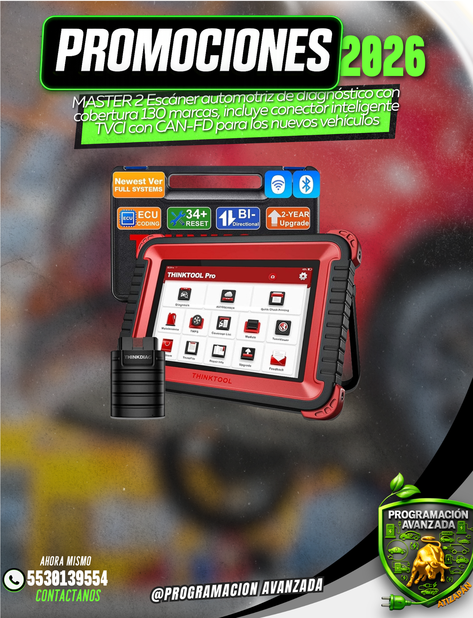Manual técnico automotriz