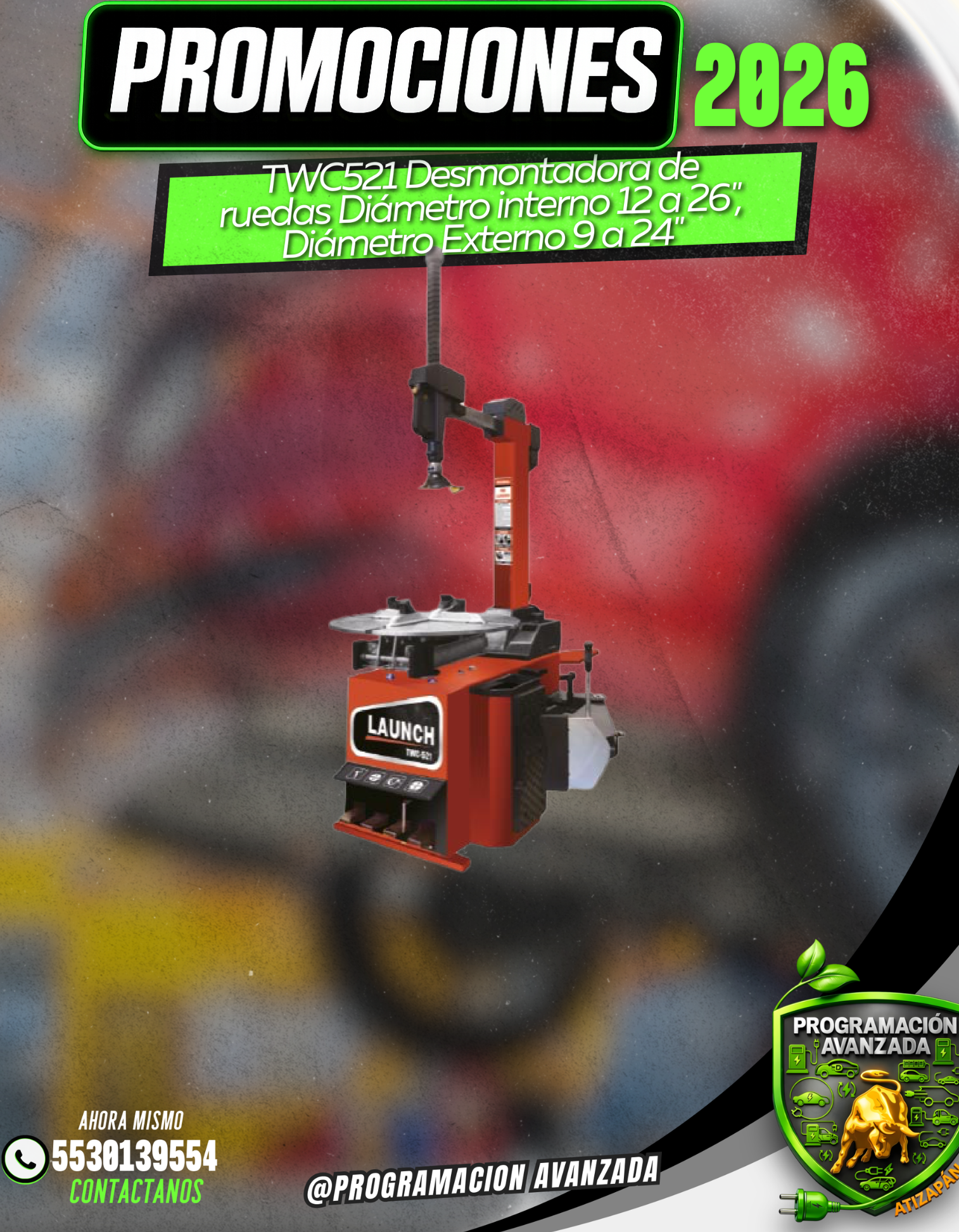 Manual técnico automotriz
