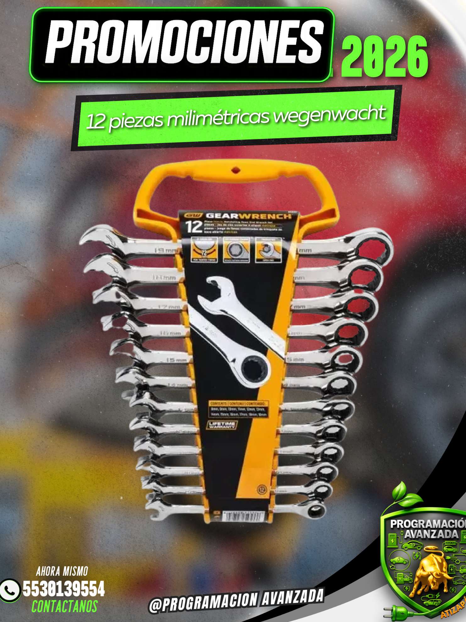 Manual técnico automotriz