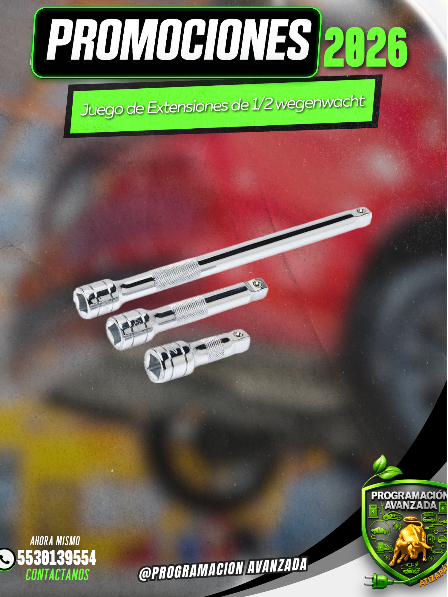 Manual técnico automotriz